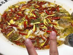 -太二酸菜鱼(中山龙之梦店)