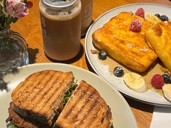 -JINNS锦时 steak&pizza(浸信会礼拜堂旧址店)