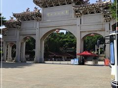 -青礁慈济宫