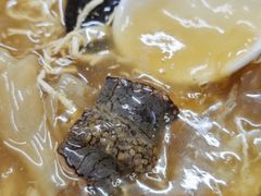 -添發碗仔翅美食