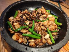 -绿茶餐厅(南昌王府井店)