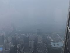 -平安金融中心云际观光层