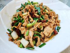 宣威小炒肉-红豆园(文林街店)