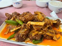 -乐乐餐厅(湘子庙街店)