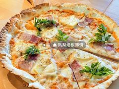 -Papa Razzi西餐厅