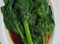 -香港池仔记肠粉王(博多新记襄阳南路店)