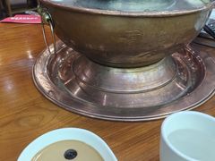 -宝泉铜锅(高新店)