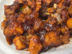 -宝轩渔府·老字号海鲜·正宗津菜(水上店)