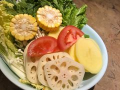 -酸喜·三度酸·贵州味