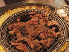 -炑八韩烤(琼华店)