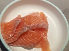 -伍棵星炭烤自助料理·烤鳗鱼(浦东食品城店)