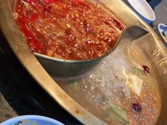 -小龙坎火锅(春熙太古里店)