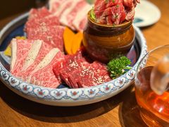 -杉海和牛烧肉海鲜自助(会展城店)