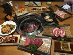 -赤坂亭·M9和牛烧肉·铁板烧(合肥万象城店)