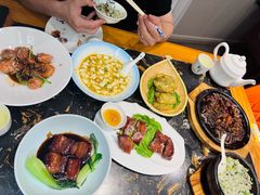 -妈妈家·本帮菜(总店)