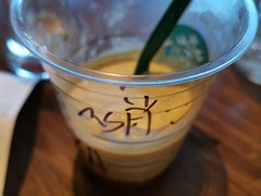 -星巴克臻选(北京富力家园店)