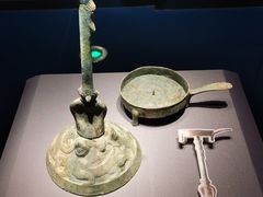 -广西壮族自治区博物馆