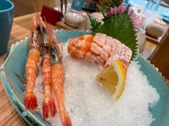 -晴季寿司(红旗街万达店)