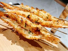 俄式焗大虾-通海俄式烧烤·俄罗斯大串(嵩山路店)