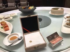 -明阁 Ming Court(广州朗豪酒店)