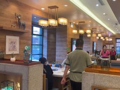 -韩香福烤肉庄园(荣成店)