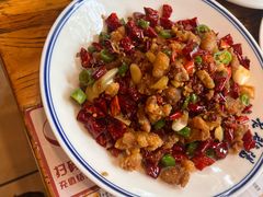 -老雒阳面馆·水席·洛阳菜(纱厂路店)