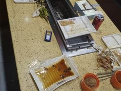 -同彬烧烤(菜园中心街店)