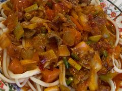 新疆拉条子-帕米尔食府(白云观店)