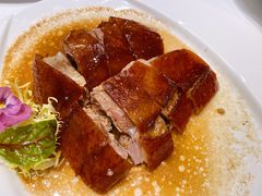 -Yan Ting 宴庭中餐厅(上海静安瑞吉酒店)