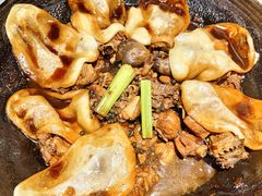 -忆外婆徐州菜·地锅鸡·生日宴(吴庄店)