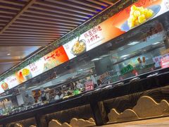 -不倒翁·安徽名菜楼(步行街店)