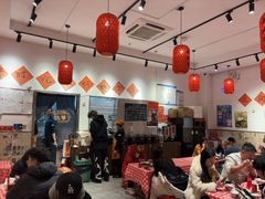 -荆九爷爆炒桥头三嫩(夫子庙店)