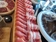 -阳坊胜利涮羊肉(阳坊老店)