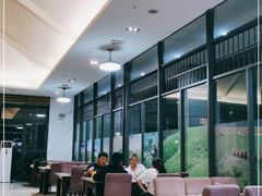 大堂-爱伲牛肉火锅自助(景洪店)