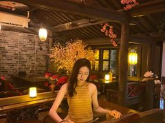 -蘭葶花酒馆(鼓楼店)