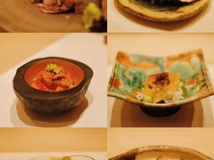 -鮨一日本料理(大中华店)