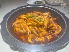 -巴蜀王婆大虾(南锣鼓巷店)