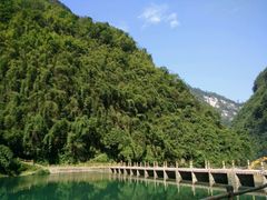 -阿依河景区