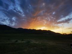 -扁都口生态休闲旅游区