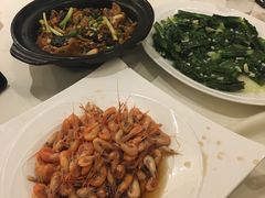 -嘉豪淮海国际豪生酒店