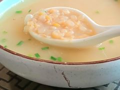 -新繁老號豌豆汤饭店·江湖菜(宝光寺店)