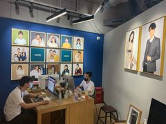 -海马体照相馆(深圳万象天地店)