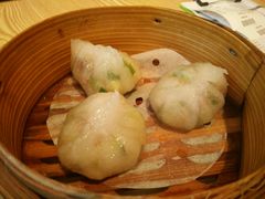 -添好运点心专门店(百老汇店)