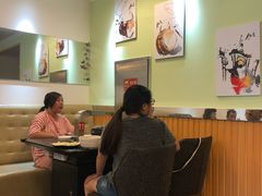 大堂-金龙烧烤·牛肉面(西塔店)