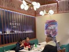 -丝路伊兰·兰州牛肉面(牛街总店)