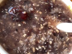 补肝益气粥-强氏喜阿婆粥饼店(鼓楼东街店)