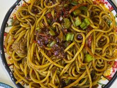 -帕米尔食府(白云观店)