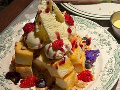 -J·one Bistro吉萬酒厨·牛排