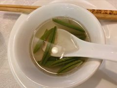 西湖莼菜汤-楼外楼(西湖景区孤山路店)