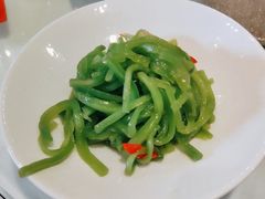 -北京老铺烤鸭(西稍门店)